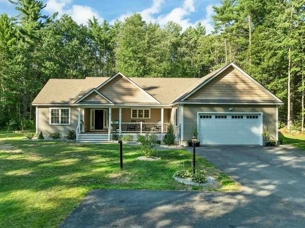 16 Regency Court, Rochester, NH 03867