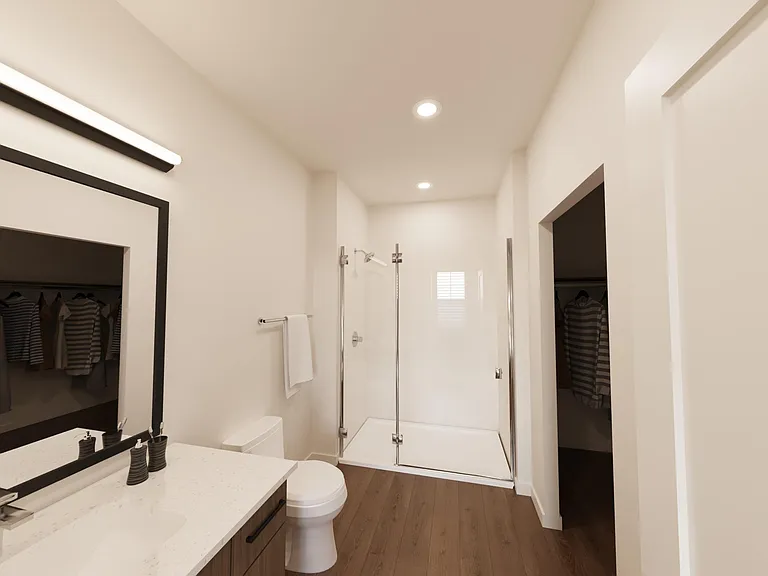 Wrenley Luxury Apartment Homes — Photo 30