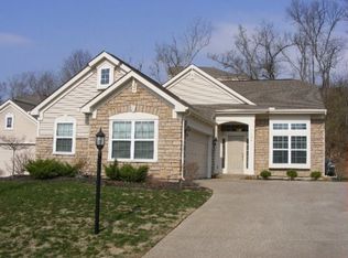 5974 Quartz Valley Dr, Cold Spring, KY 41076