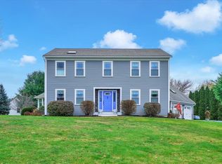 166 Brookside Dr, Williston, VT 05495