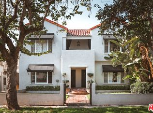 817 Westmount Dr, West Hollywood, CA 90069