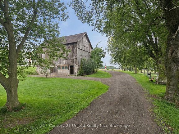 4th image of 15710 County Road 29 Rd