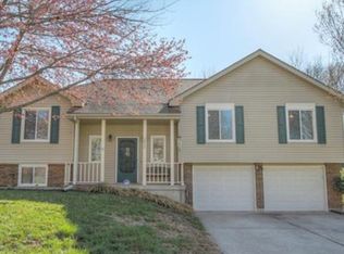 3808 SW 9th St, Blue Springs, MO 64015
