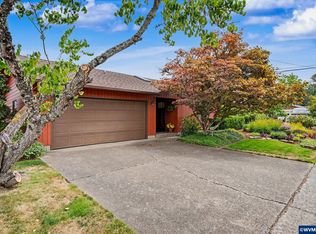 2895 SE Glenn St, Corvallis, OR 97333