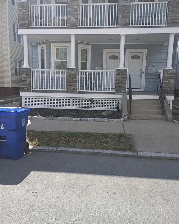 76 Pembroke Ave #ROOM