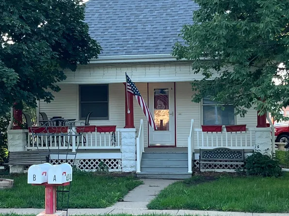 6540 Platte Ave, Lincoln, NE 68507
