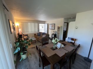 Francisco Apartments - 1, Berkeley, CA 94703