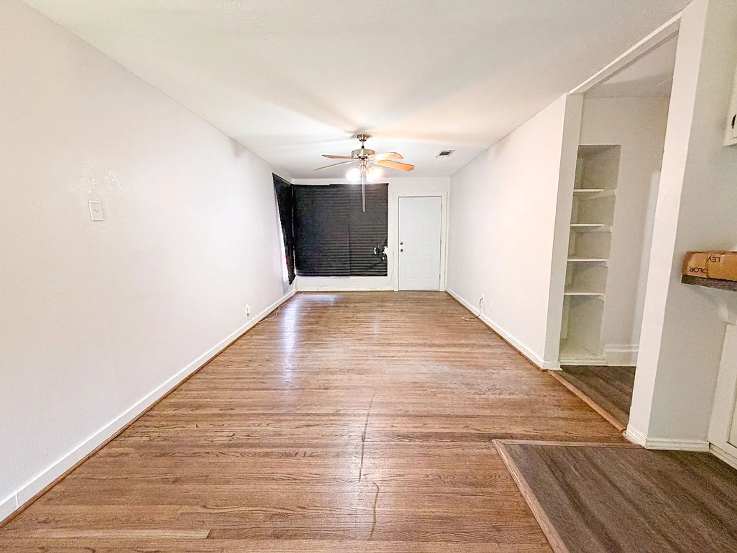 4 bedroom home ready for immediate move in! — Photo 3