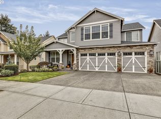 14828 SE Lea St, Happy Valley, OR 97086