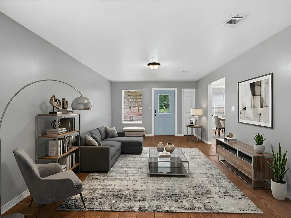 Furniture is AI Generated