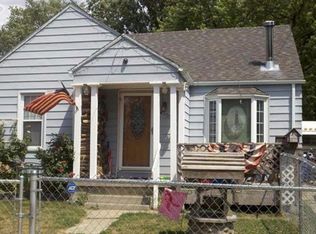 4109 Brunswick Ave, Flint, MI 48507