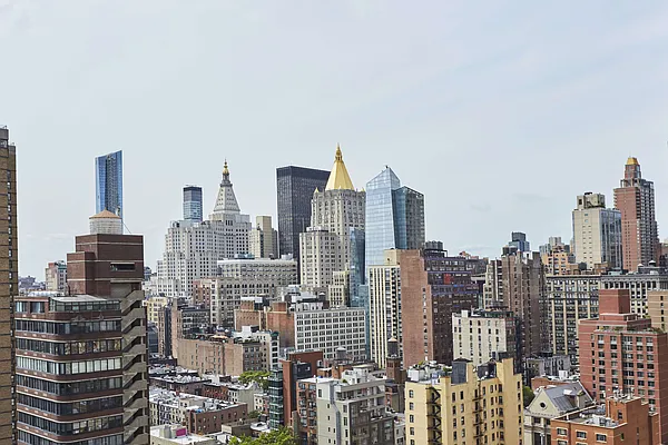 Rented by Brown Harris Stevens | media 1