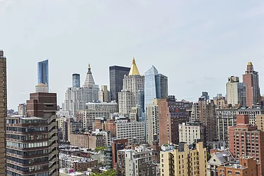 Rented by Brown Harris Stevens