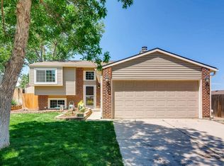 4111 S Cathay Way, Aurora, CO 80013