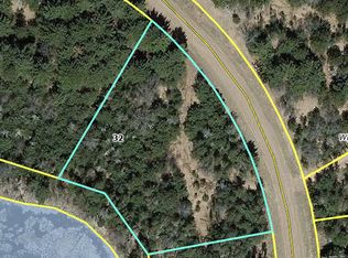 LOT 16 Crystal Lake Dr, Danbury, WI 54830