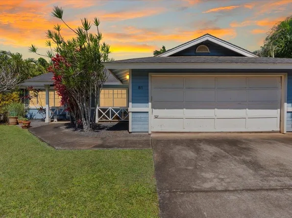 81 Lae St, Paia, HI 96779