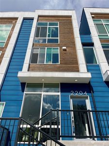 2204 E Fir Street, Seattle, WA, 98122