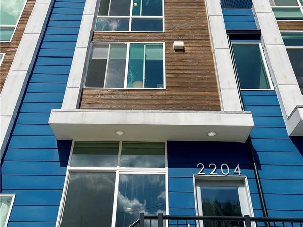 2204 E Fir Street, Seattle, WA 98122