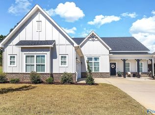 307 Anna Dora Way, Meridianville, AL 35759
