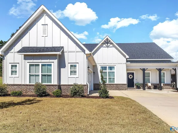 307 Anna Dora Way, Meridianville, AL 35759