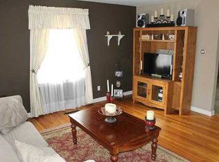 118 Washington Ave, Urbana, OH 43078