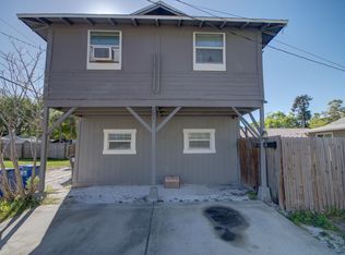 201 52nd St S #A, Saint Petersburg, FL 33707