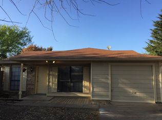 442 Justice Dr, Cedar Hill, TX 75104
