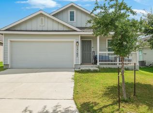 15107 Greenfield Ml, San Antonio, TX 78254