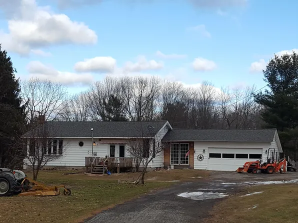124 Chester Rd, Blandford, MA 01008