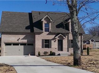 106 Colorado Cir LOT 41, Lebanon, TN 37087
