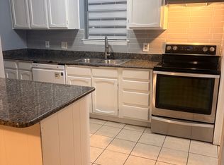 2914 S Fielder Rd, Arlington, TX 76015