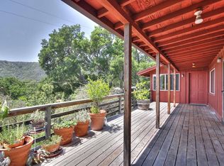 9 San Marcos Trout Clb, Santa Barbara, CA 93105