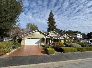 1368 Marilyn Dr, Mountain View, CA 94040