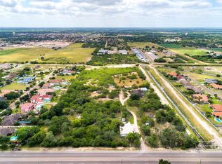 3207 S Jackson Rd, Edinburg, TX 78539
