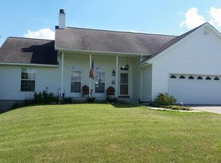 8540 Whittall St NE, Rockford, MI 49341