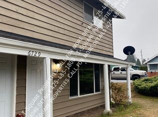 6729 Jefferson Ave APT A, Everett, WA 98203