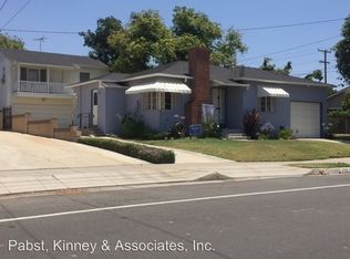 5752 Citrus Ave, Whittier, CA 90601