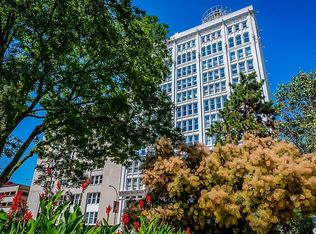 1501 Locust St APT 909, Saint Louis, MO