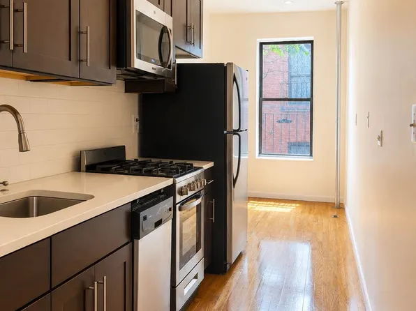532 West 152nd Street image 1 of 3