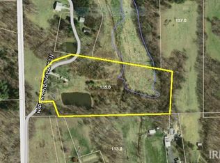 854 Gatesville Rd, Nashville, IN 47448