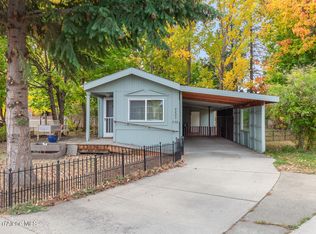 2425 W Plymouth Cir, Coeur D Alene, ID 83815