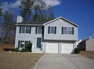 741 Sinclair Way, Jonesboro, GA 30238