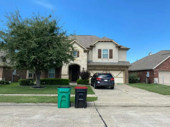 4907 Sheila Dr, Baytown, TX 77521