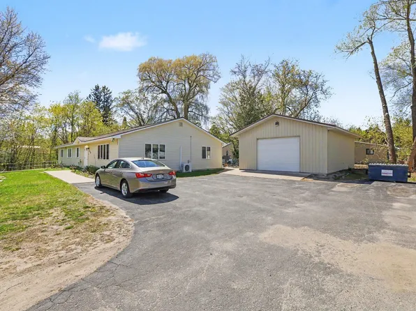 109 Pine St, East Jordan, MI 49727