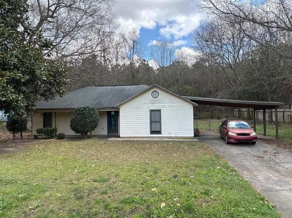 21 Alabama Ave, Phenix City, AL 36869