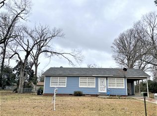 1246 Magnolia Ave, Natchez, MS 39120