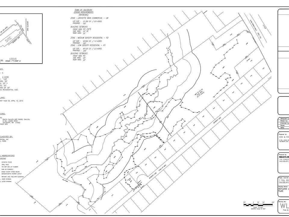2nd image of 5 & 7 Toll Road