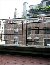 Sold by Marilyn Weigner Associates