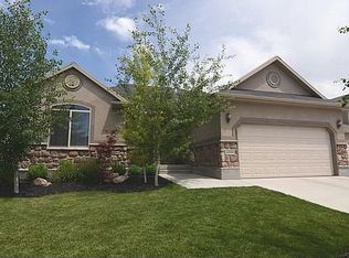 4486 S 3425 W, West Haven, UT 84401