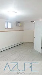 Rented by Azure Realty NY LLC